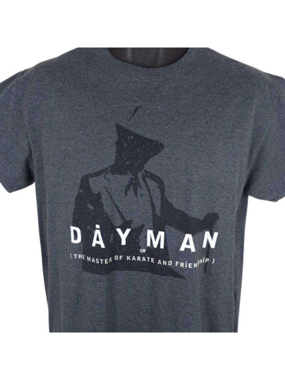 Its Always Sunny In Philadelphia T Shirt Mens Size Medium Gray Dayman
